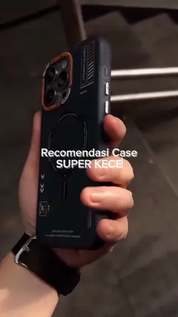Case Hp Elegan