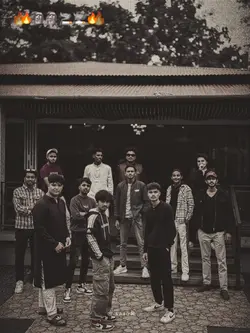 MAFIA≠≠..!!