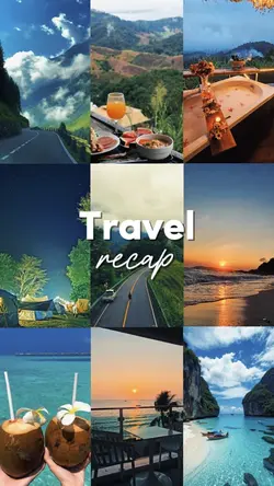 Travel
