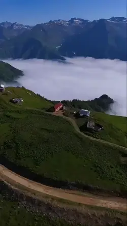 Sana kalbimi açtım