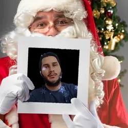 Feliz Navidad 