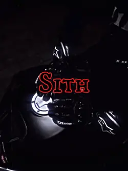The Sith
