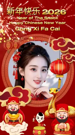 Chinese New Year