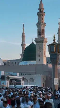 Cinematic Idul Fitri