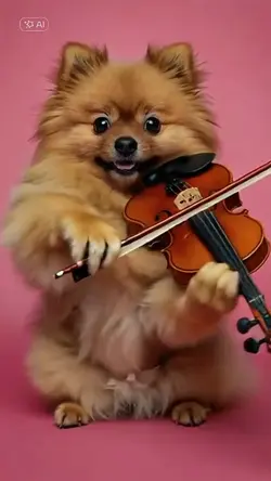 Master Violin 