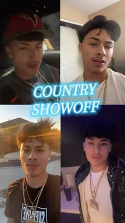 Country ShowOFF