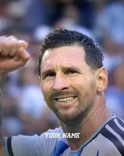 MESSI GOAL TODAY