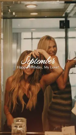 September birthday