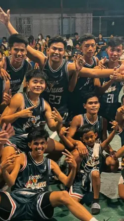 My team 