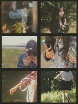 frame aesthetic 