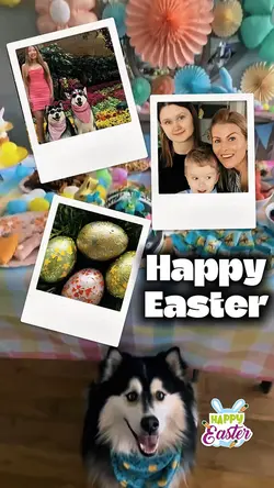 Easter