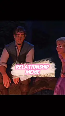 Relationship MEME🤭