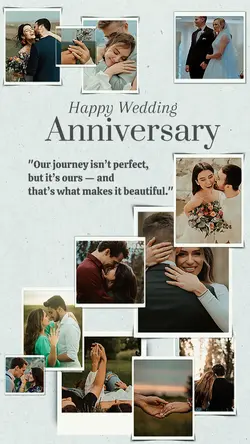 Wedding Anniversary