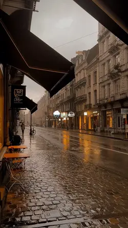 Rain