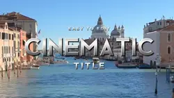 CENIMATIC vlog