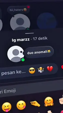 duo anomali