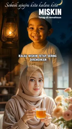 SEBAIK APAPUN 
