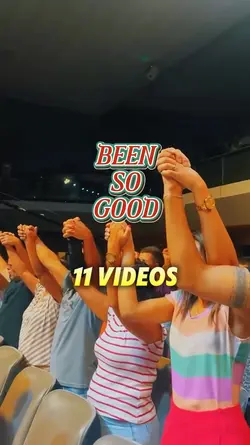 Been So Good Lyrics