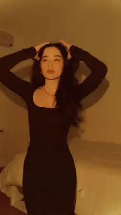 Sexy slow motion 