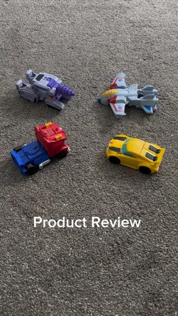 Product Review 