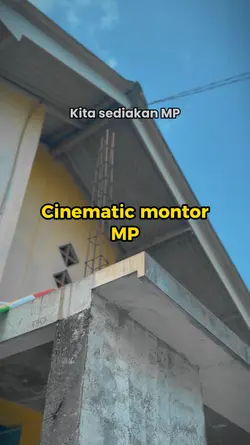 Cinematic versi MP