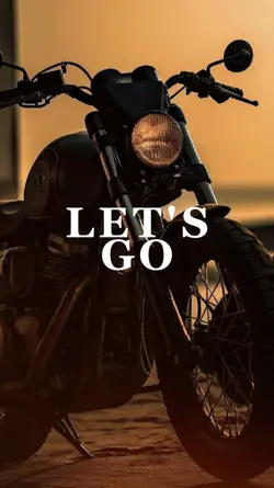 LET'S GO ROCK N ROLL