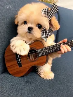 The Secret Talent 