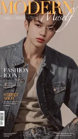 korean style