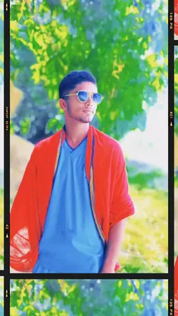 Chali samiya na me