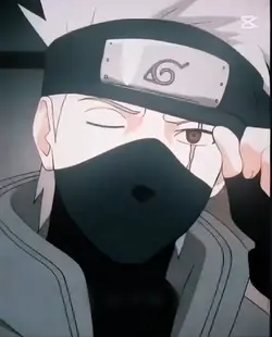 Kakashi
