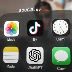 ChatGPT 