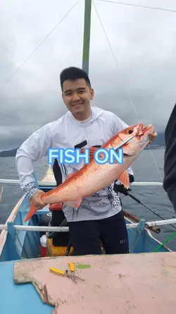 Fishing