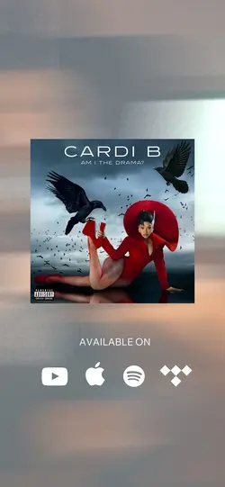 AlbumReleaseTemplate