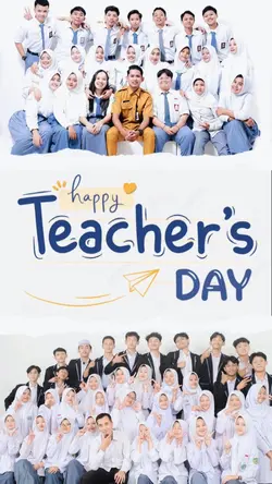 selamat hari guru
