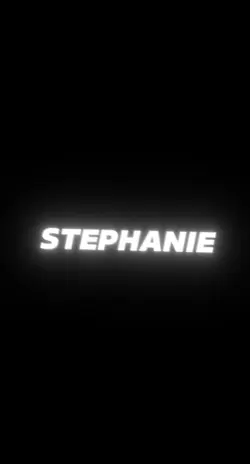 Stephanie 