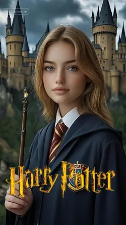 Hogwarts Student