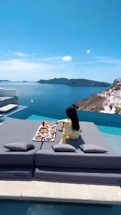 Beach Escape Travel 