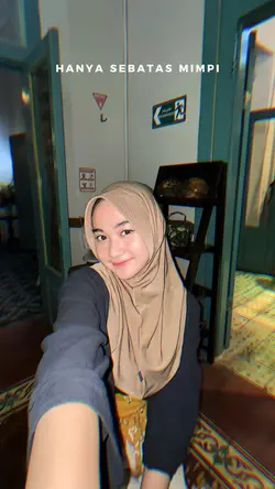 SEBATAS MIMPI