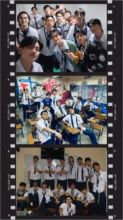 classmates 
