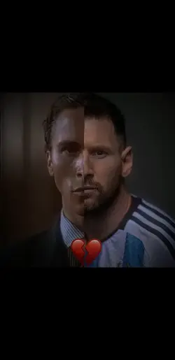 Ronaldo X Openhiemer