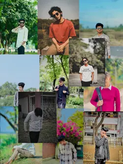 Brother's 