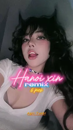 Hà Nội Xịn Remix