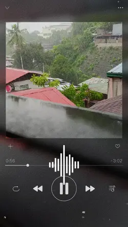 RAINY DAYS