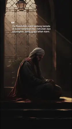 Quote islami