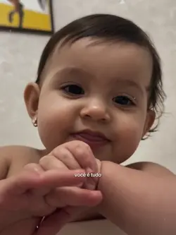 minha menina 