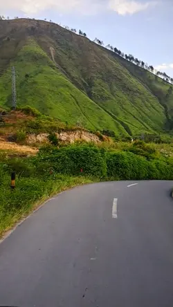 Video lagu
