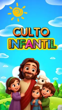 se culto infantil