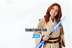 StarWars Jedi edit