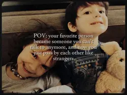 childhood bestfriend