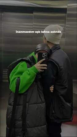 Sevgililer günü özel